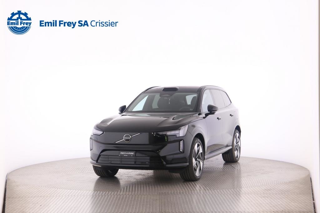 VOLVO EX90 Twin Plus AWD