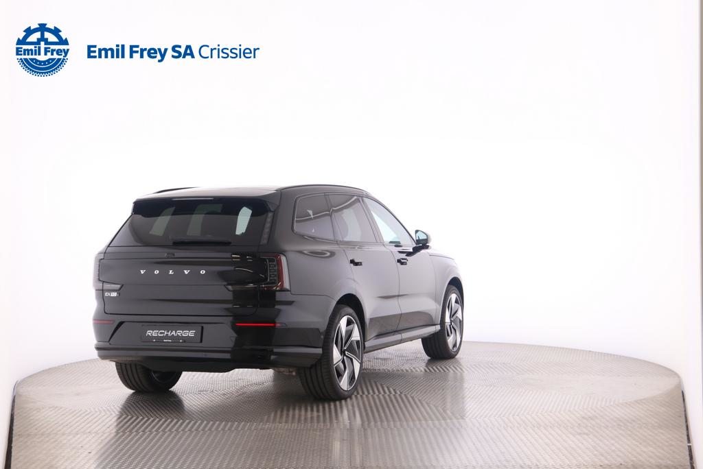 VOLVO EX90 Twin Plus AWD, Électrique, Voiture de démonstration, Automatique - 2