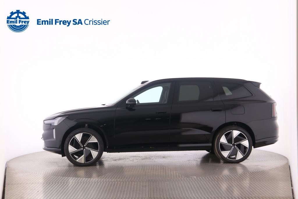 VOLVO EX90 Twin Plus AWD, Électrique, Voiture de démonstration, Automatique - 3