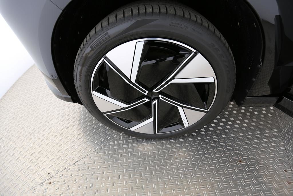 VOLVO EX90 Twin Plus AWD, Électrique, Voiture de démonstration, Automatique - 4