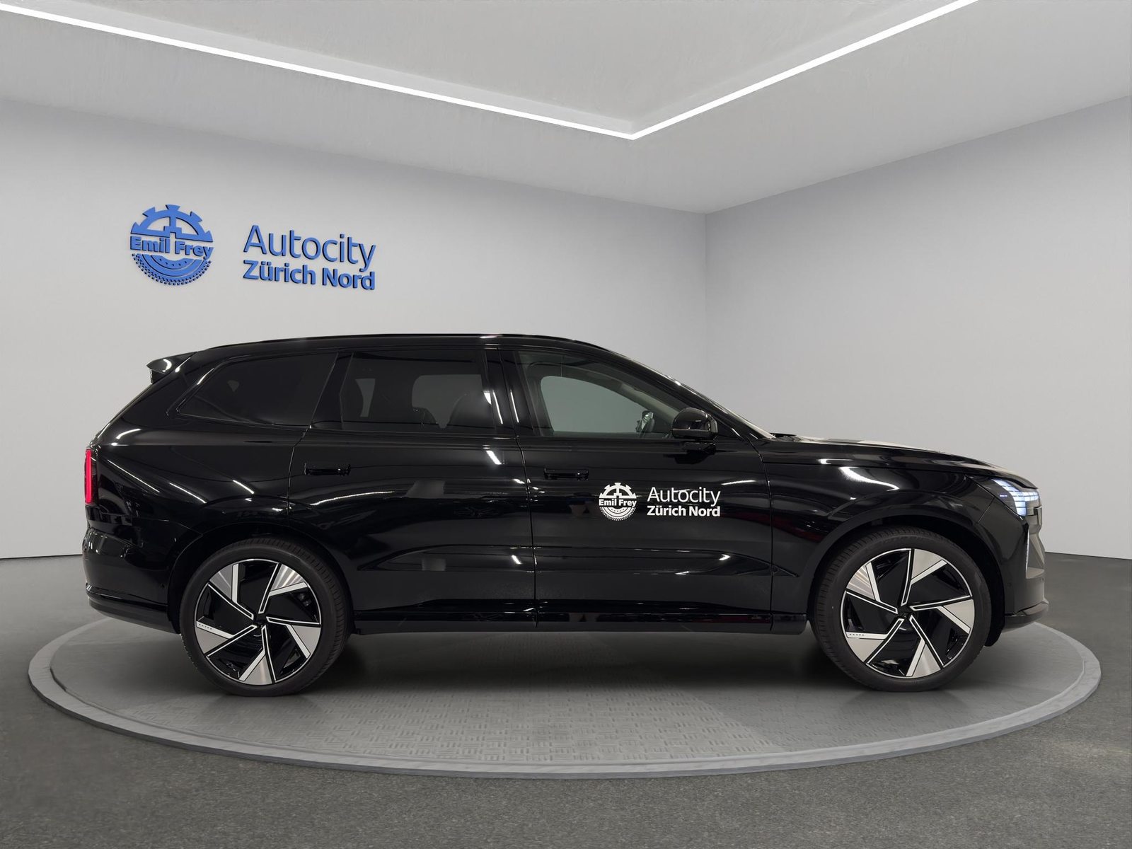 VOLVO EX90 Twin Performance Ultra AWD, Electric, Ex-demonstrator, Automatic - 5