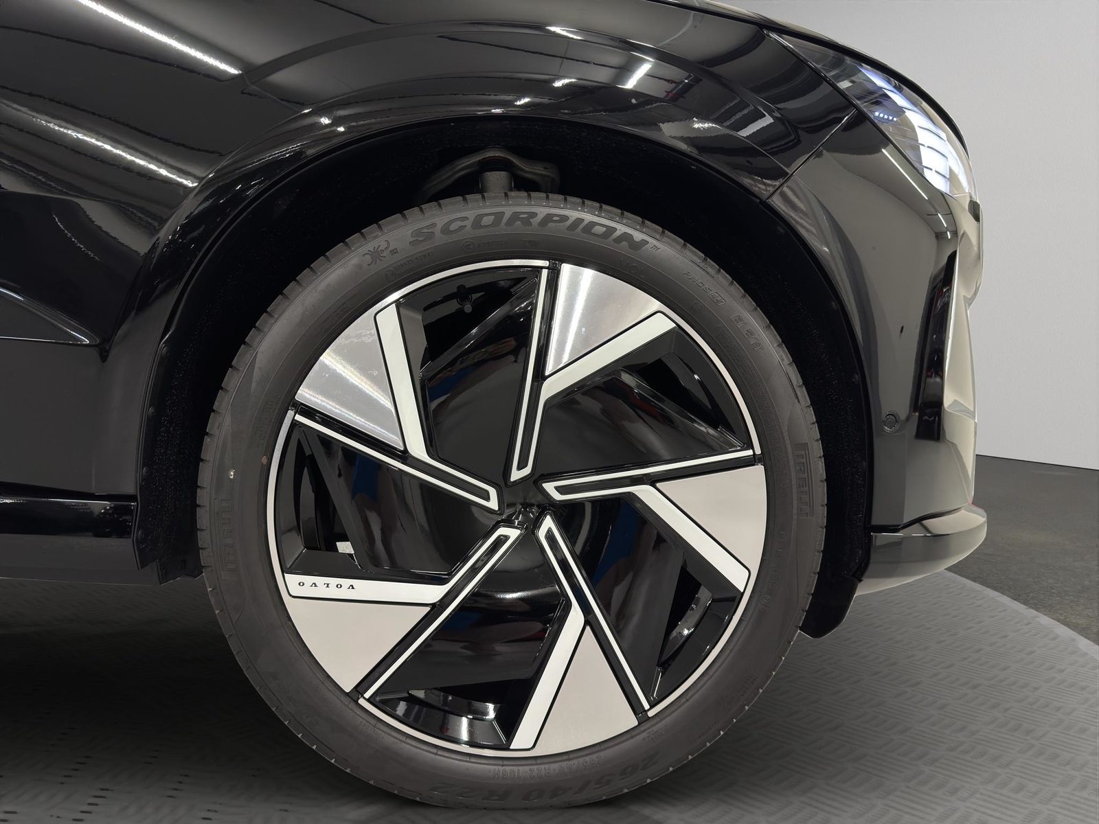 VOLVO EX90 Twin Performance Ultra AWD, Electric, Ex-demonstrator, Automatic - 6