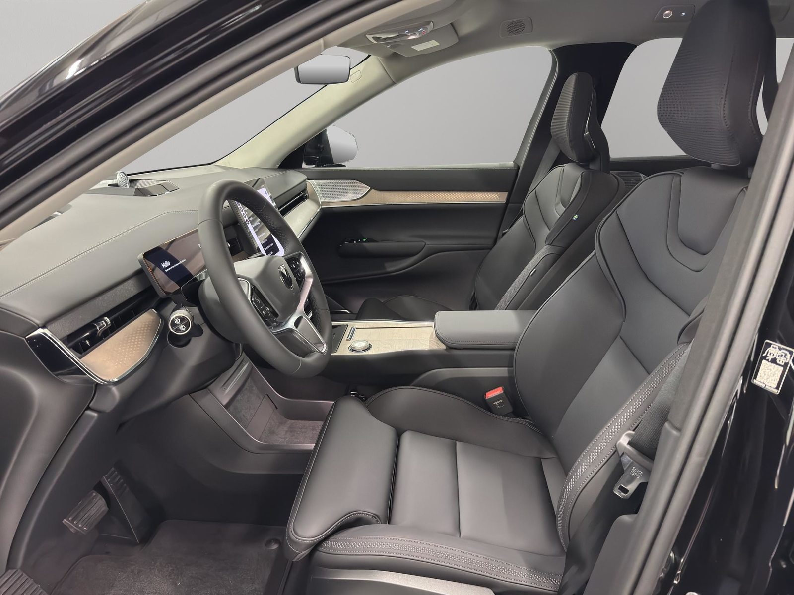VOLVO EX90 Twin Performance Ultra AWD, Electric, Ex-demonstrator, Automatic - 7
