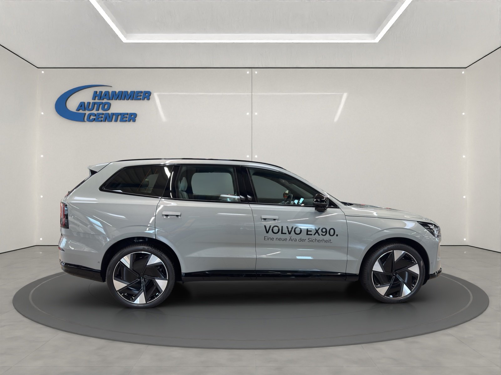 VOLVO EX90 Twin Performance Ultra AWD, Électrique, Voiture de démonstration, Automatique - 5