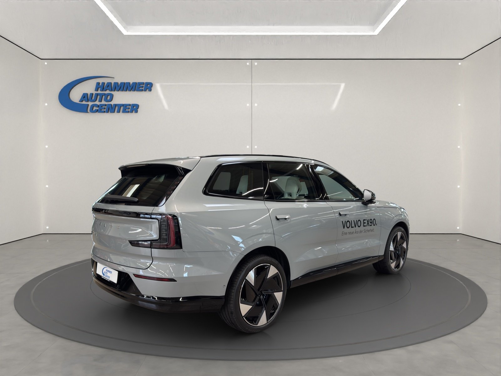 VOLVO EX90 Twin Performance Ultra AWD, Électrique, Voiture de démonstration, Automatique - 6