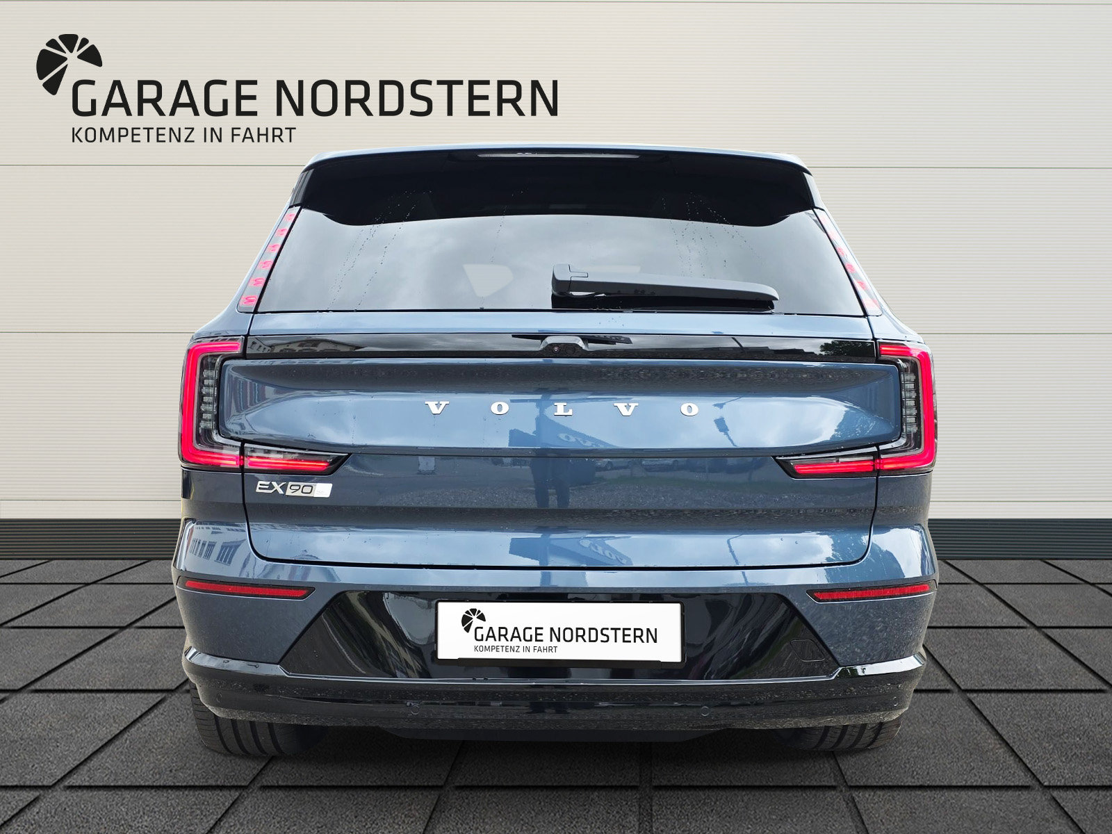 VOLVO EX90 Twin Performance Ultra AWD, Elettrica, Auto dimostrativa, Automatico - 5
