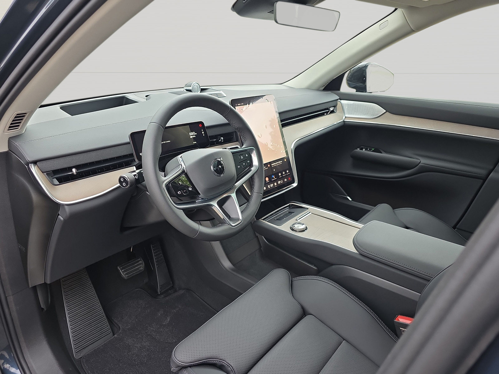 VOLVO EX90 Twin Performance Ultra AWD, Elettrica, Auto dimostrativa, Automatico - 7