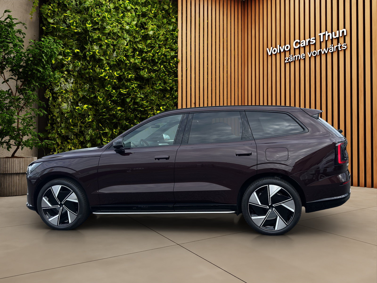 VOLVO EX90 Twin Ultra AWD, Elettrica, Auto dimostrativa, Automatico - 5