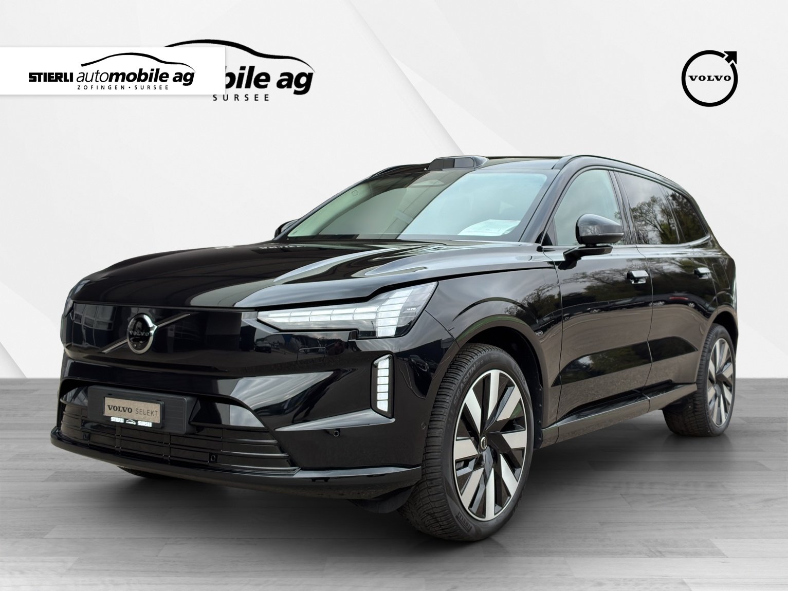 VOLVO EX90 Twin Plus AWD