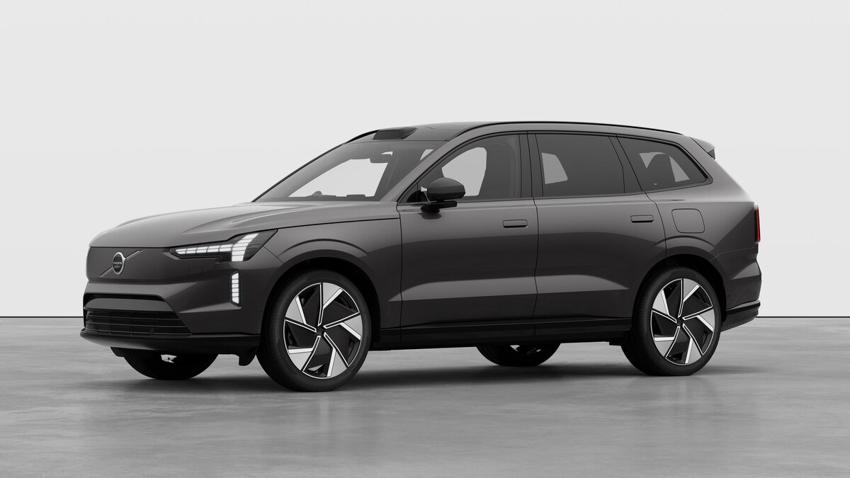 VOLVO EX90 Twin Ultra AWD