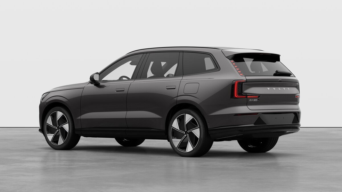 VOLVO EX90 Twin Ultra AWD, Electric, Ex-demonstrator, Automatic - 2