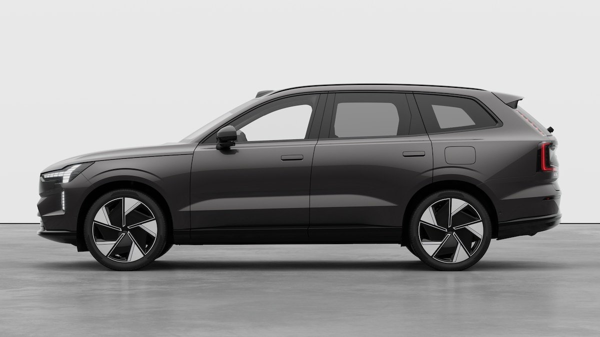 VOLVO EX90 Twin Ultra AWD, Electric, Ex-demonstrator, Automatic - 3