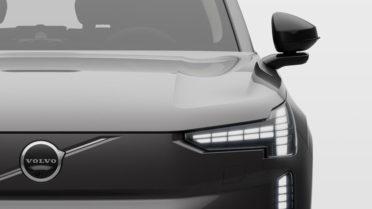 VOLVO EX90 Twin Ultra AWD, Electric, Ex-demonstrator, Automatic - 7