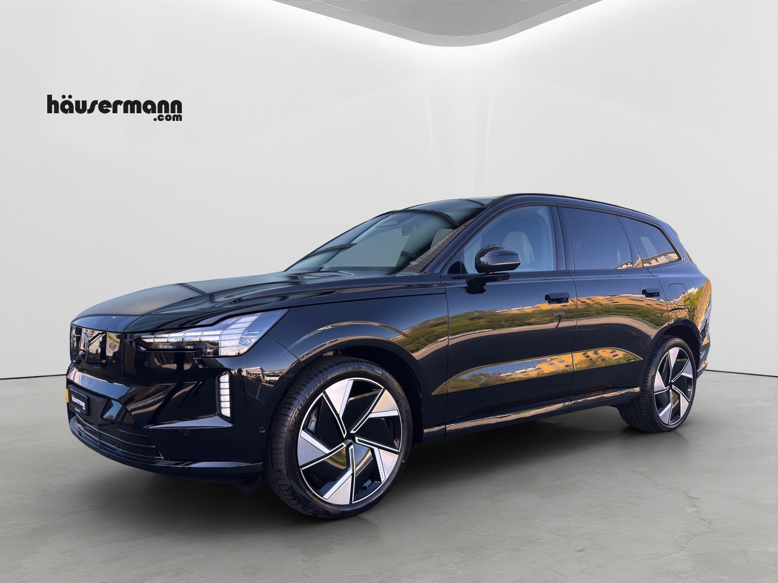 VOLVO EX90 Twin Ultra AWD