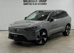 VOLVO EX 90