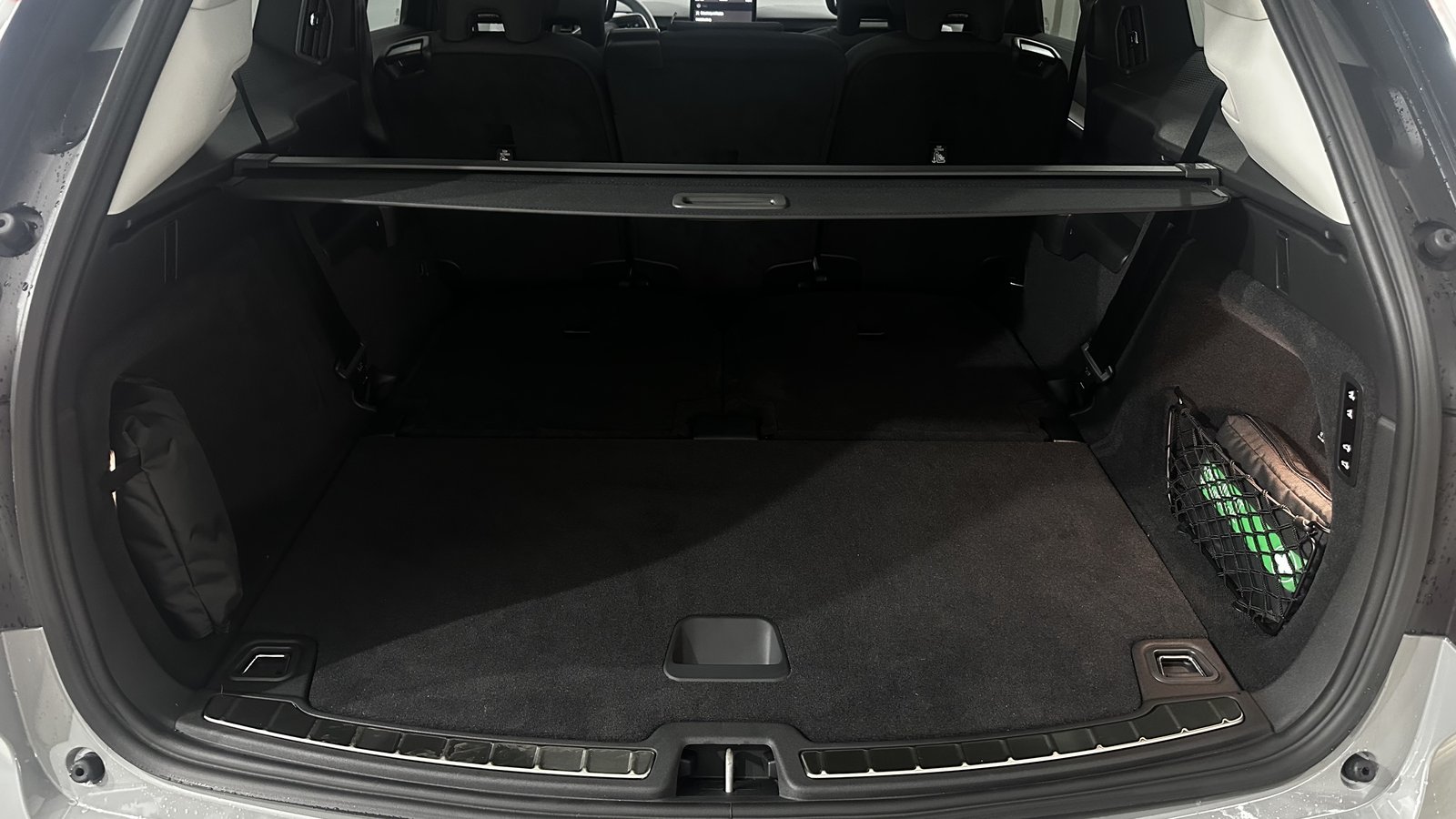 VOLVO EX90 Twin Performance Ultra AW, Électrique, Voiture de démonstration, Automatique - 7