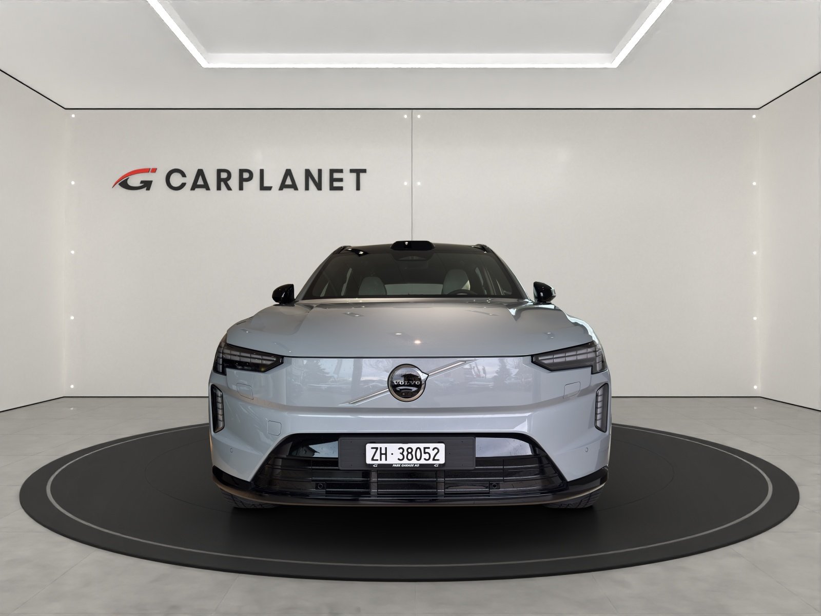 VOLVO EX90 Twin Performance Ultra AWD, Electric, Ex-demonstrator, Automatic - 2