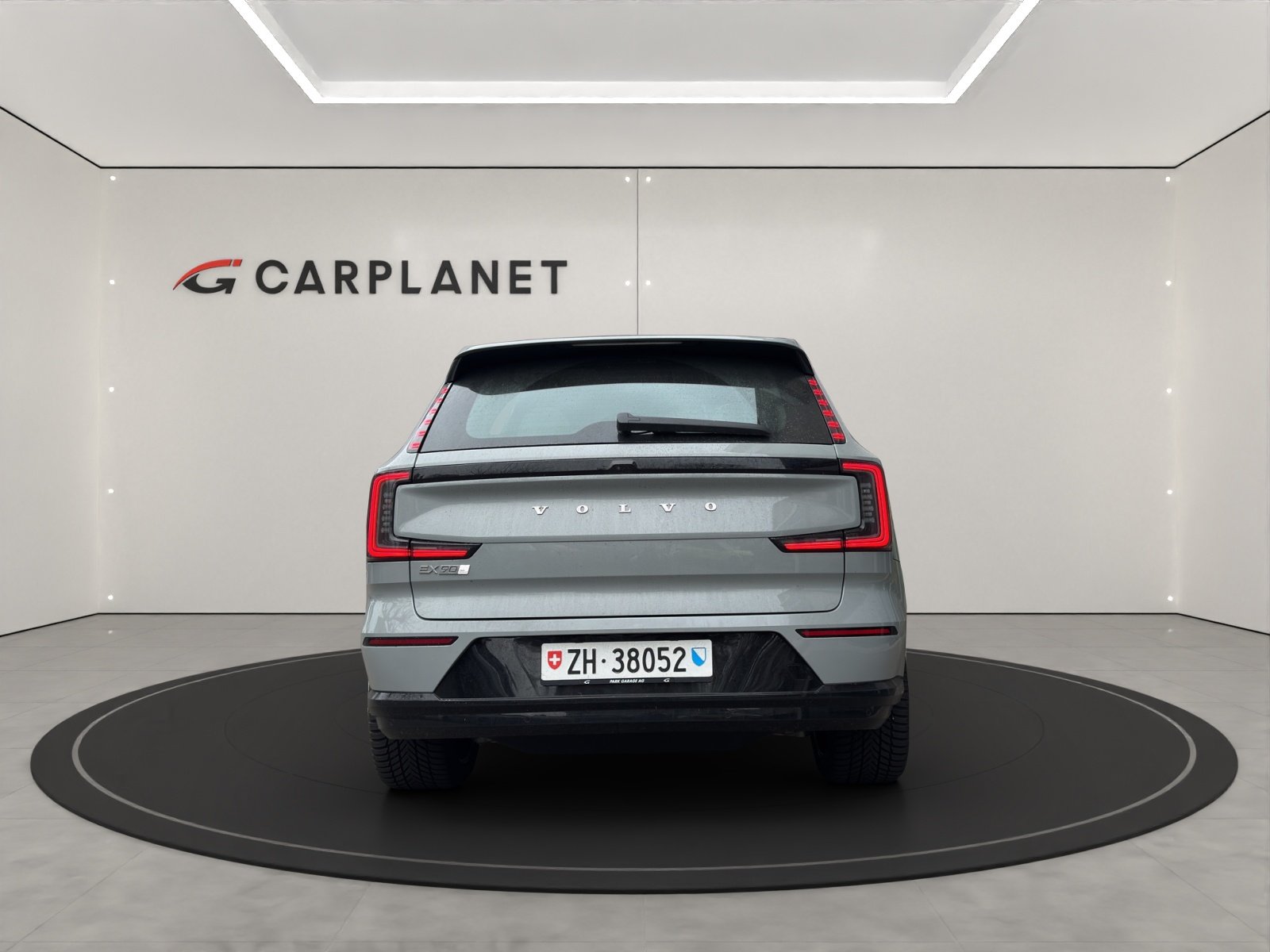 VOLVO EX90 Twin Performance Ultra AWD, Electric, Ex-demonstrator, Automatic - 6