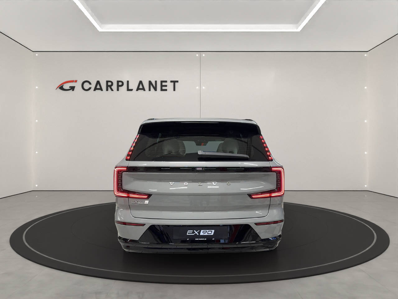 VOLVO EX90 Twin Performance Ultra AWD, Elettrica, Auto dimostrativa, Automatico - 5