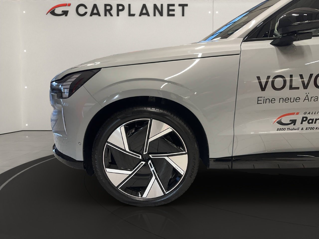 VOLVO EX90 Twin Performance Ultra AWD, Elettrica, Auto dimostrativa, Automatico - 6