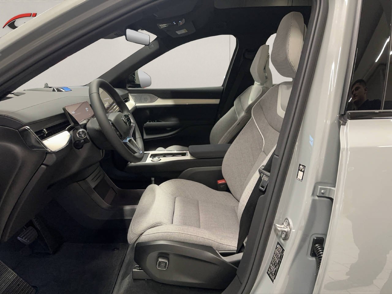 VOLVO EX90 Twin Performance Ultra AWD, Elettrica, Auto dimostrativa, Automatico - 7