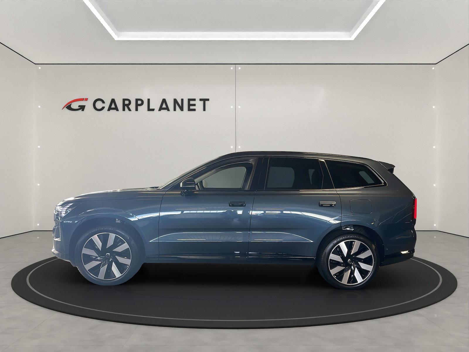VOLVO EX90 Twin Plus AWD, Électrique, Voiture de démonstration, Automatique - 3