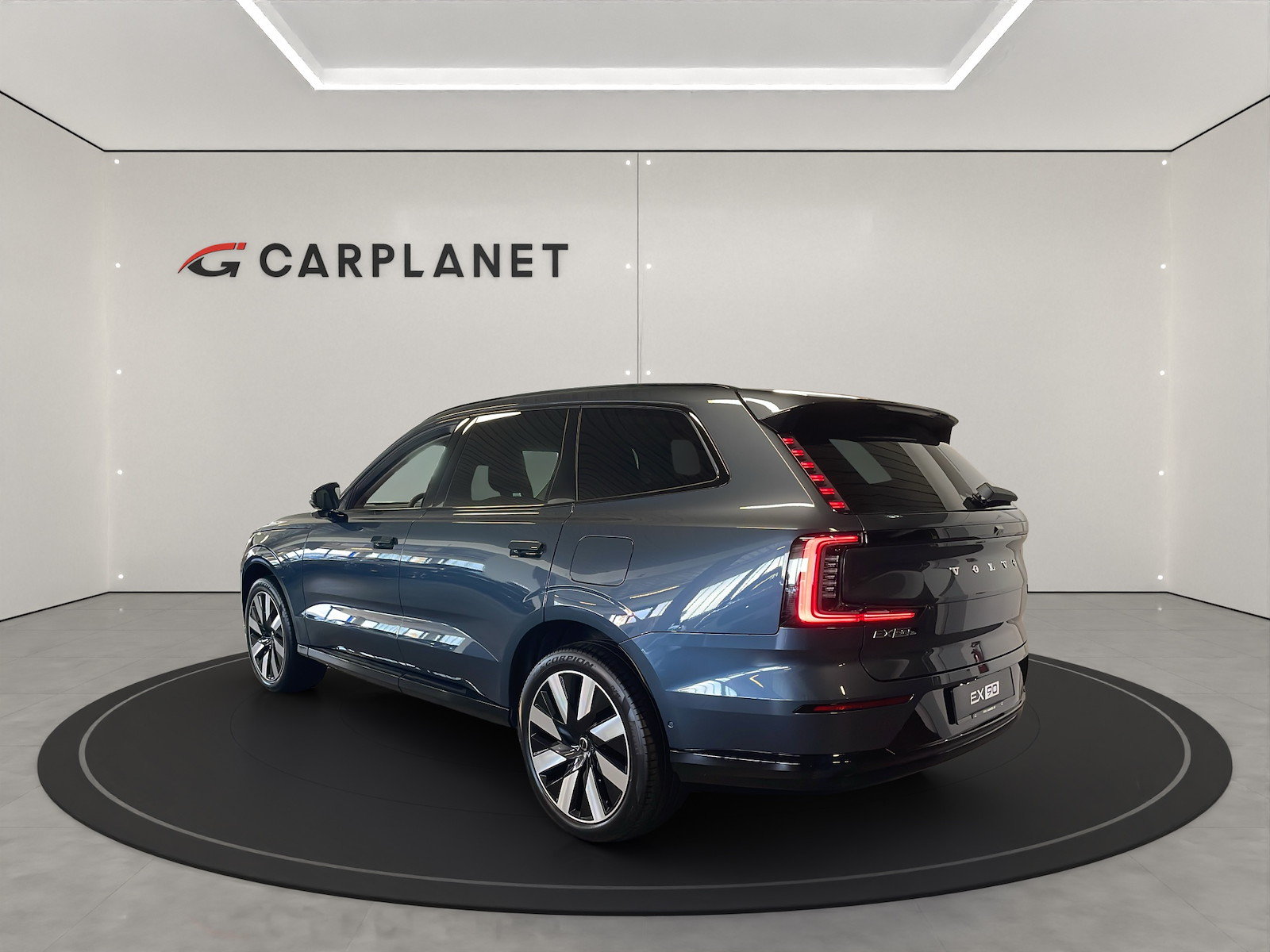 VOLVO EX90 Twin Plus AWD, Électrique, Voiture de démonstration, Automatique - 4