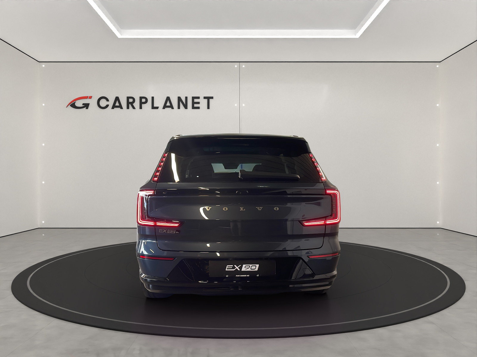 VOLVO EX90 Twin Plus AWD, Électrique, Voiture de démonstration, Automatique - 5