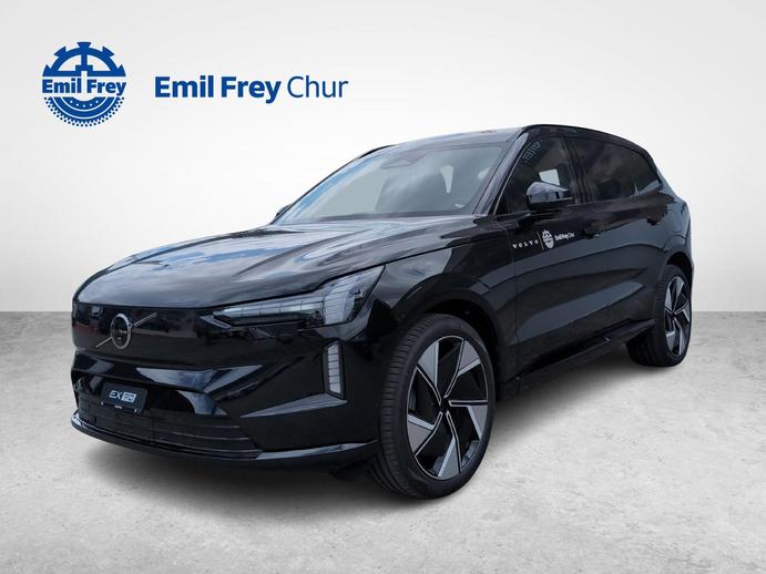 VOLVO EX90 Twin Performance Ultra AWD, Elettrica, Auto dimostrativa, Automatico