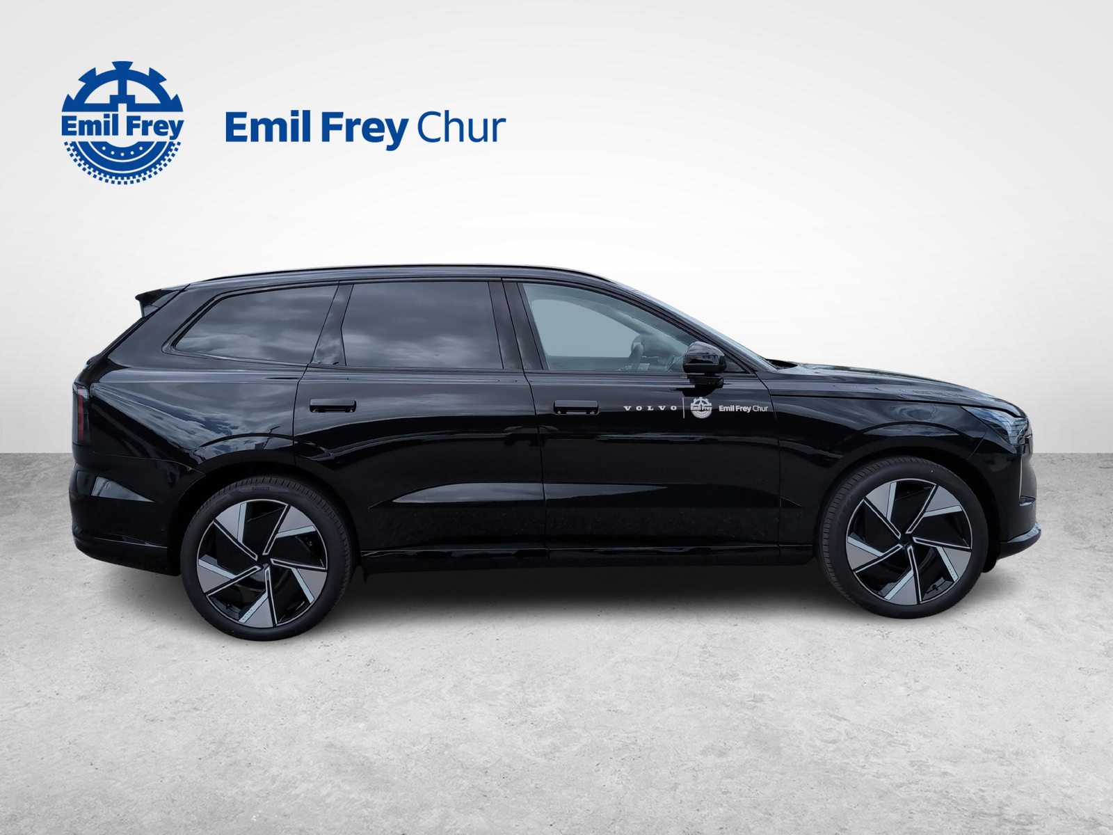 VOLVO EX90 Twin Performance Ultra AWD, Elektro, Vorführwagen, Automatik - 6