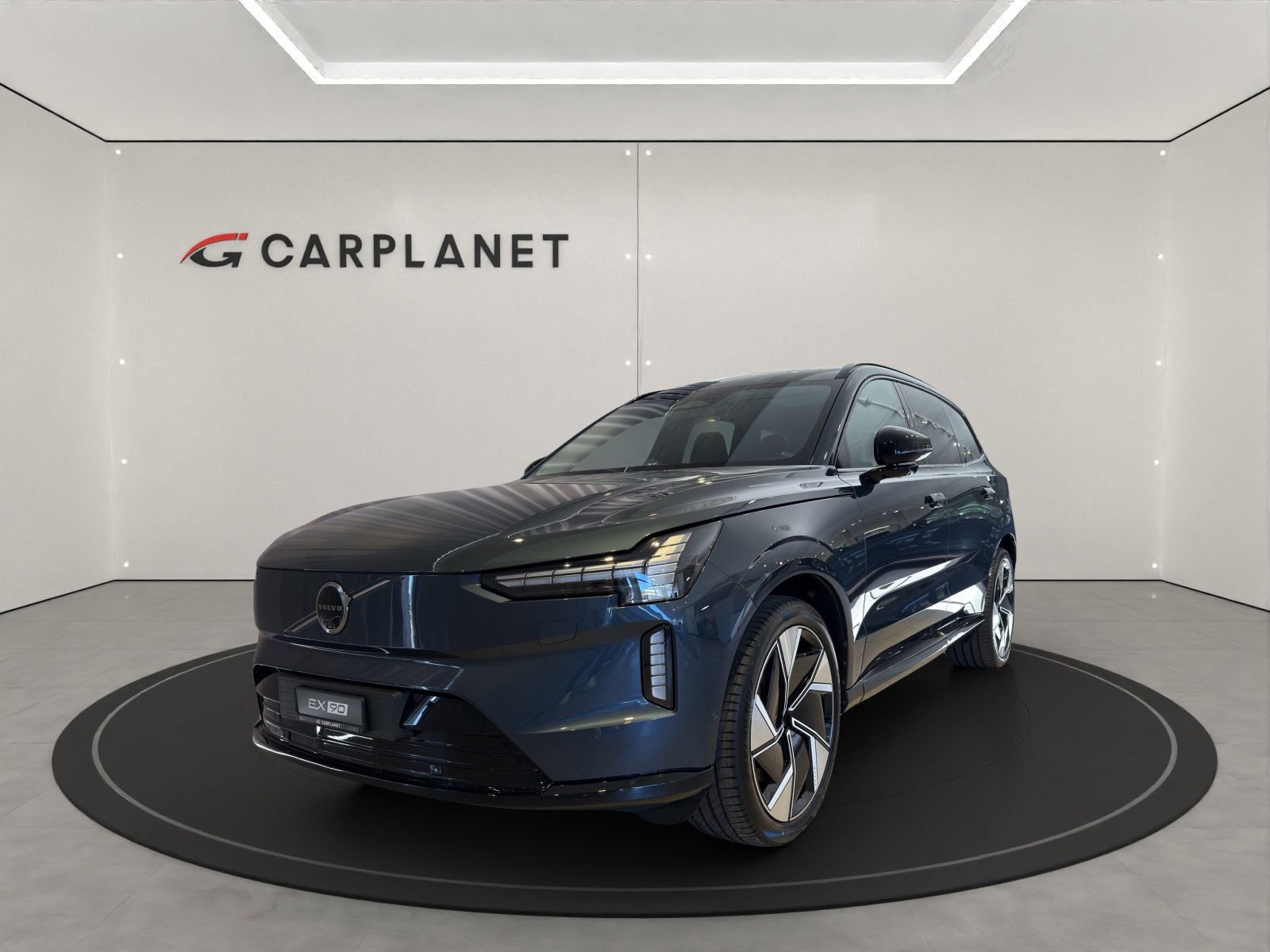 VOLVO EX90 Twin Performance Ultra AWD