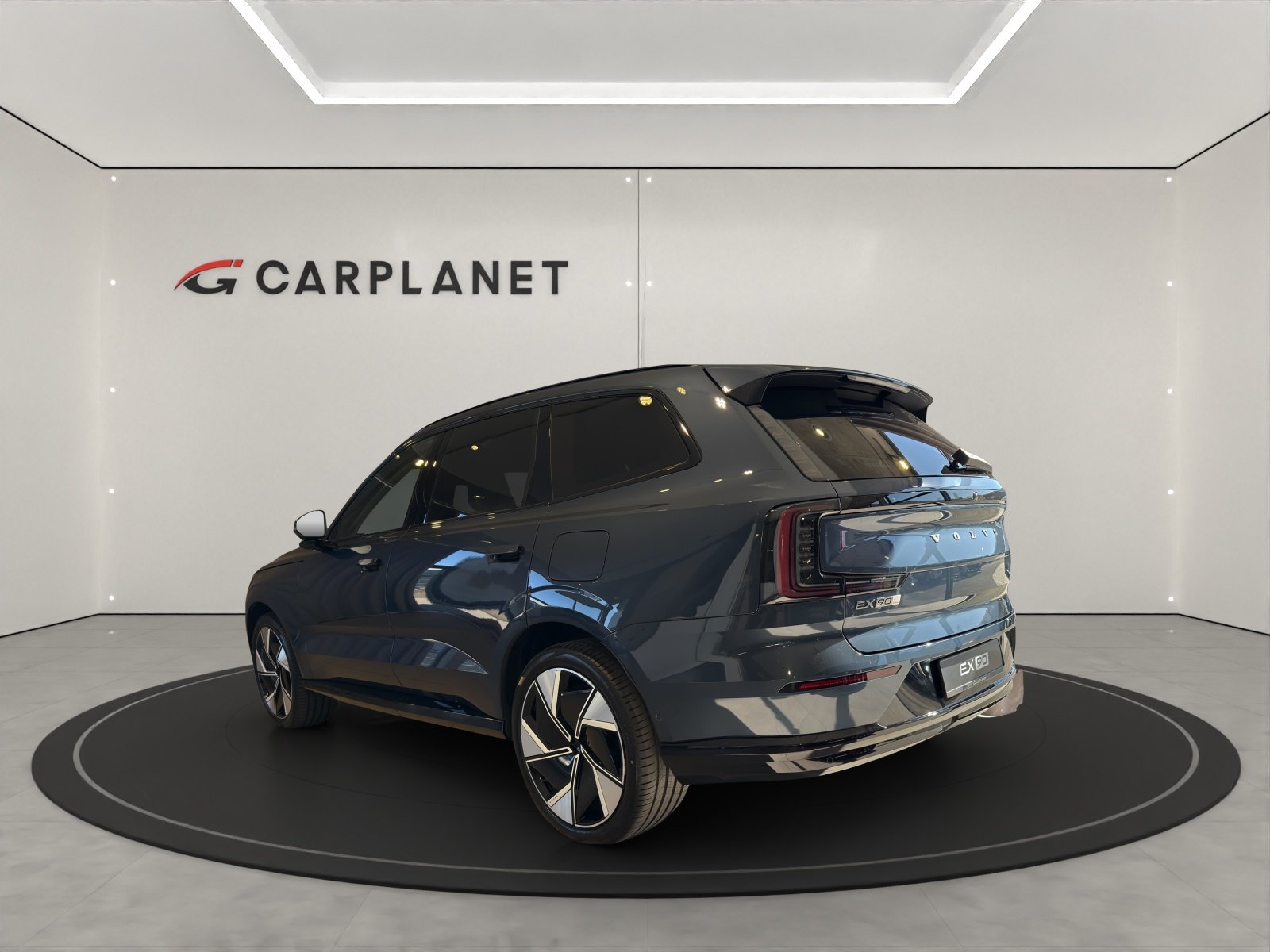 VOLVO EX90 Twin Performance Ultra AWD, Elettrica, Auto dimostrativa, Automatico - 4