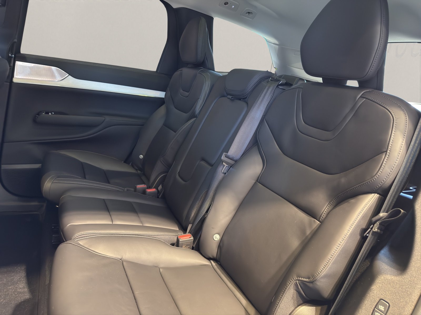 VOLVO EX90 Twin Performance Ultra AWD, Elettrica, Auto dimostrativa, Automatico - 6