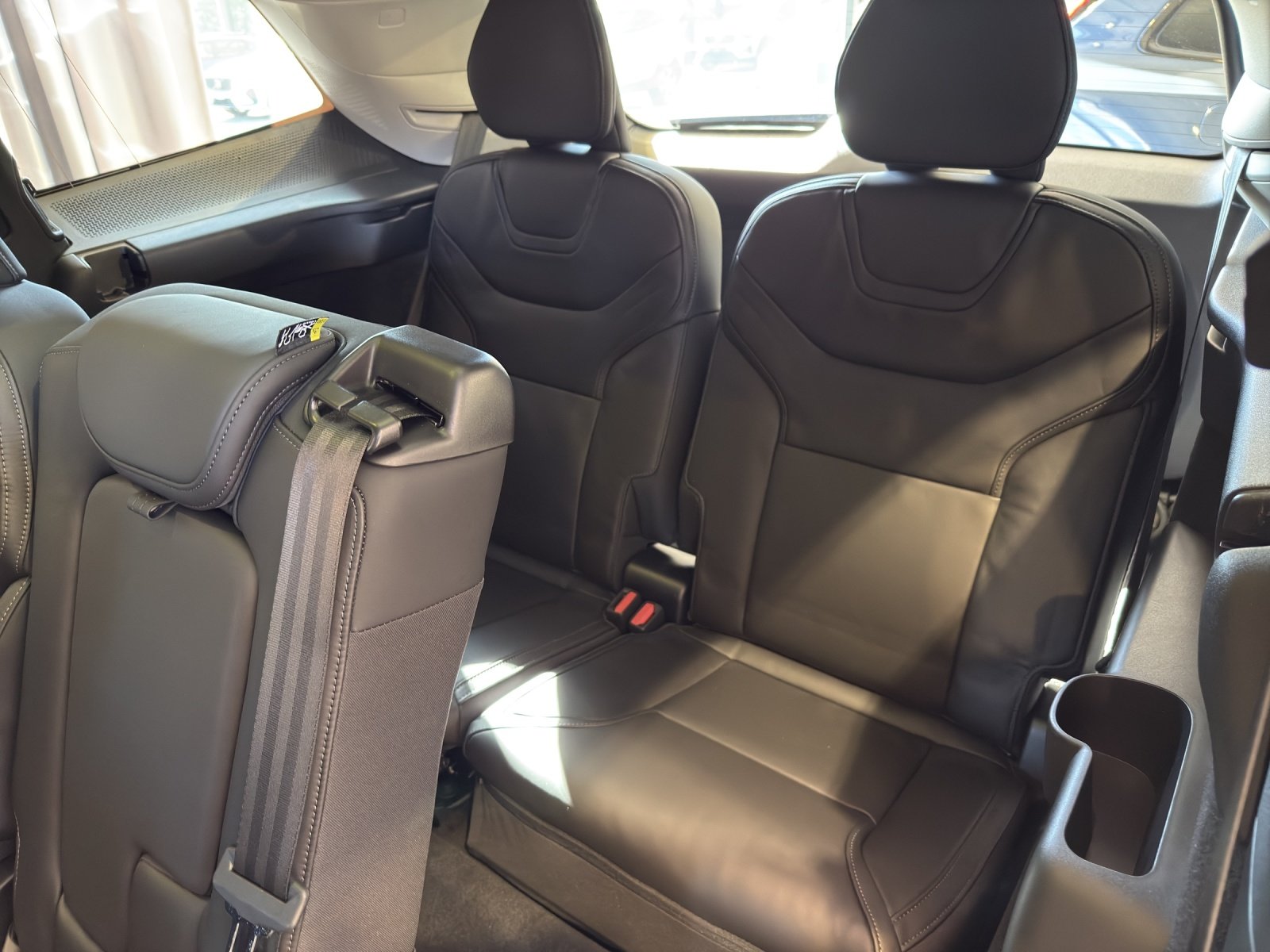 VOLVO EX90 Twin Performance Ultra AWD, Elettrica, Auto dimostrativa, Automatico - 7