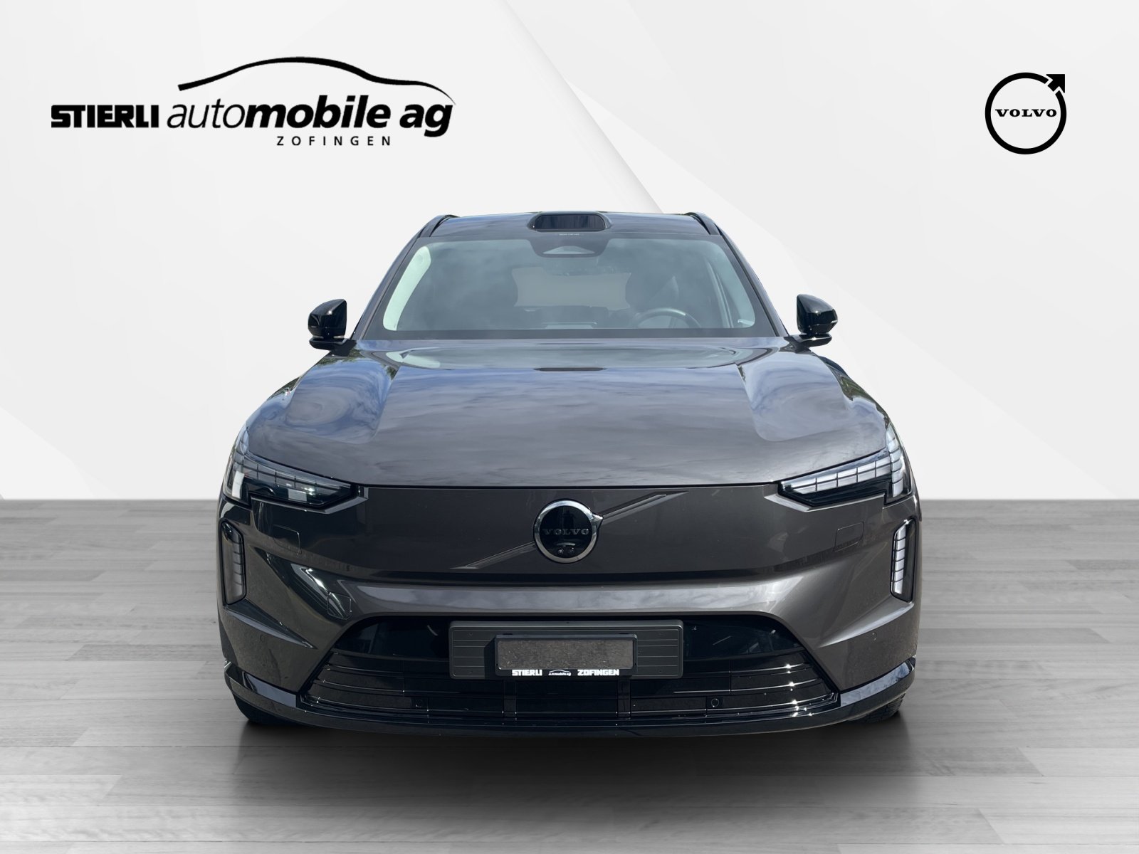 VOLVO EX90 Twin Plus AWD, Électrique, Voiture de démonstration, Automatique - 2