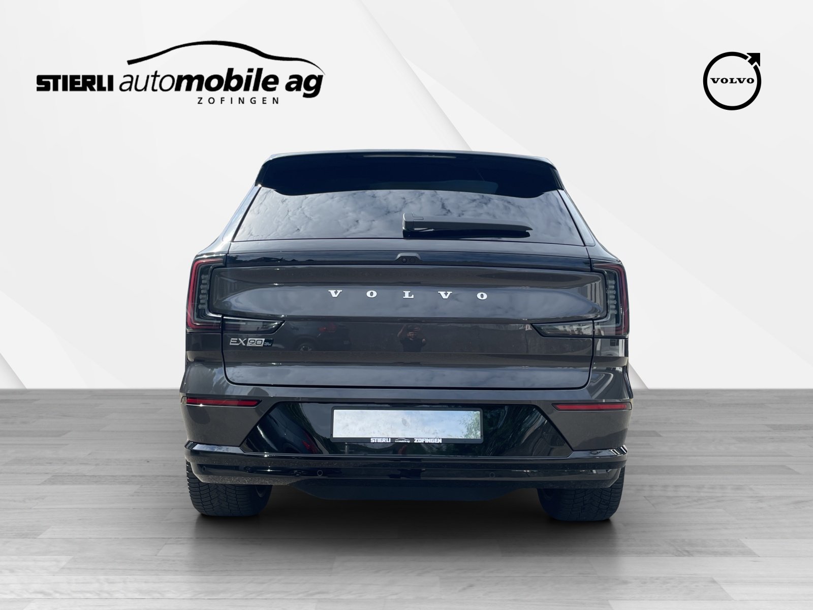 VOLVO EX90 Twin Plus AWD, Électrique, Voiture de démonstration, Automatique - 6