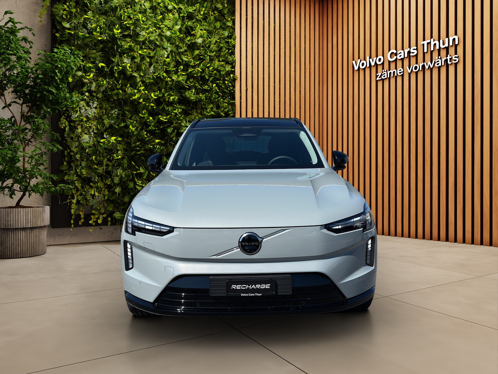 VOLVO EX90 Twin Ultra AWD, Elettrica, Auto dimostrativa, Automatico - 2