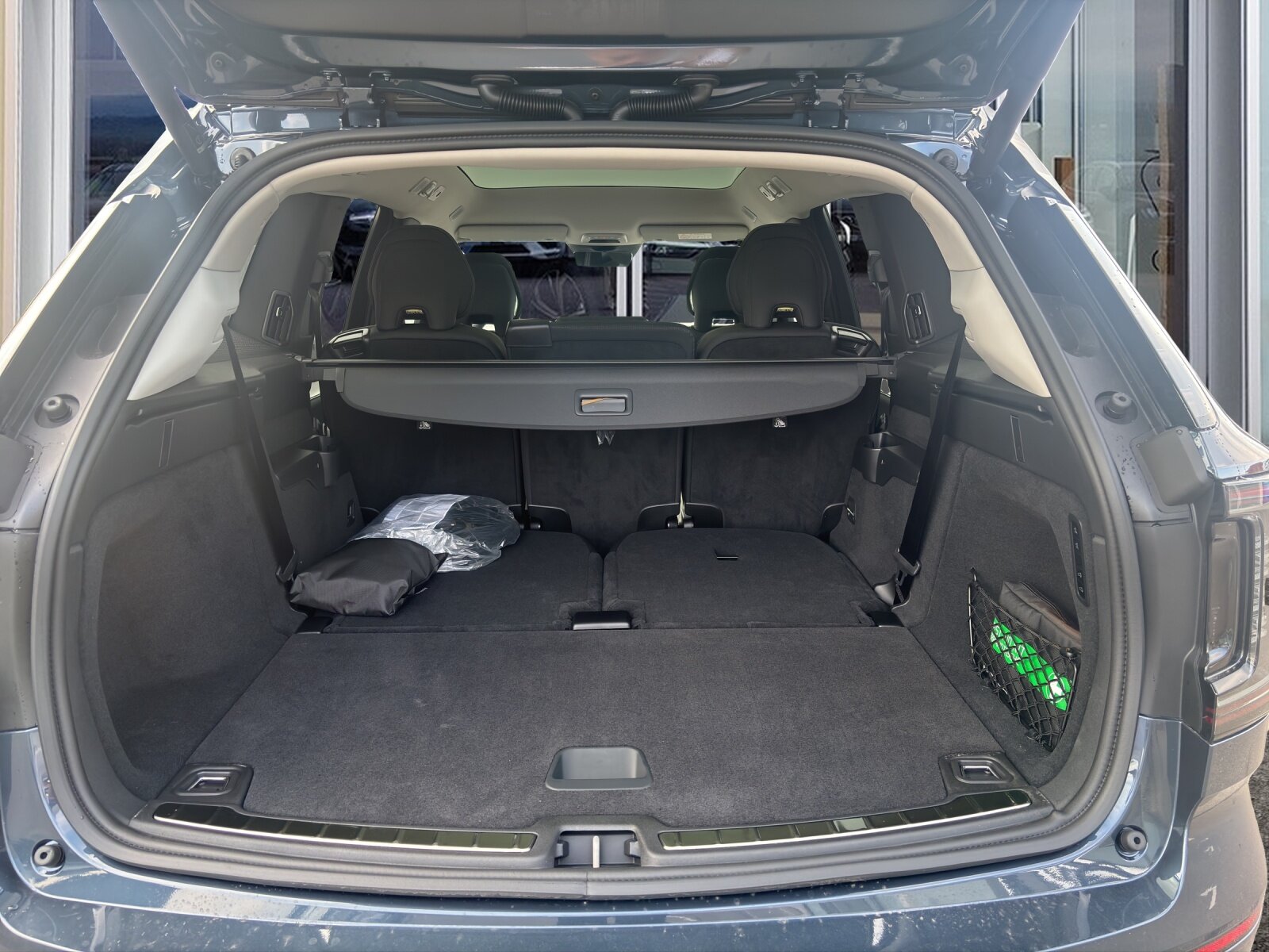 VOLVO EX90 Twin Ultra AWD, Electric, Ex-demonstrator, Automatic - 7