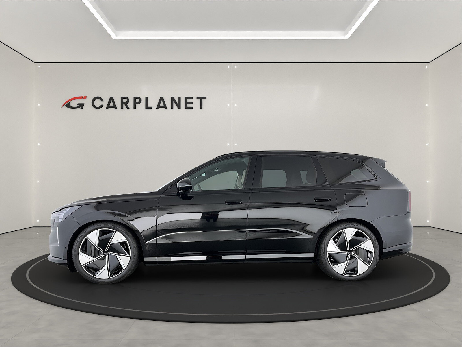 VOLVO EX90 Twin Performance Ultra AWD, Électrique, Voiture de démonstration, Automatique - 2