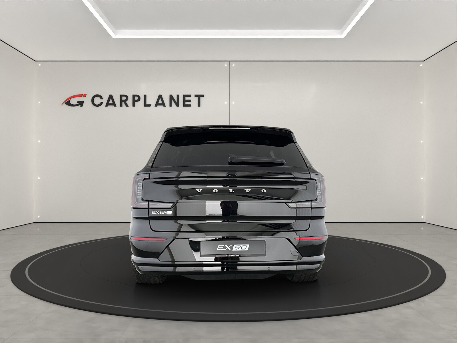 VOLVO EX90 Twin Performance Ultra AWD, Électrique, Voiture de démonstration, Automatique - 4
