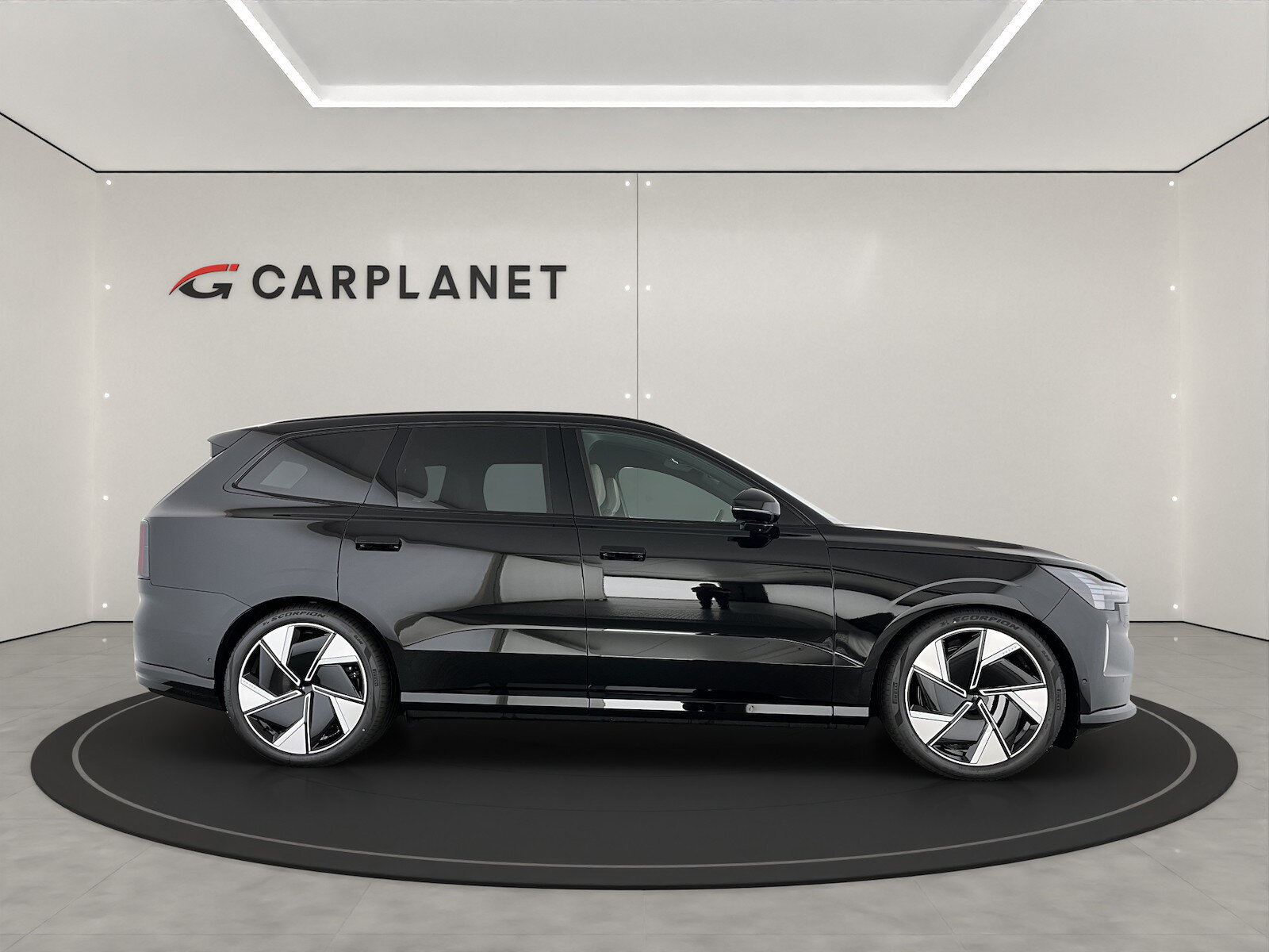 VOLVO EX90 Twin Performance Ultra AWD, Électrique, Voiture de démonstration, Automatique - 5