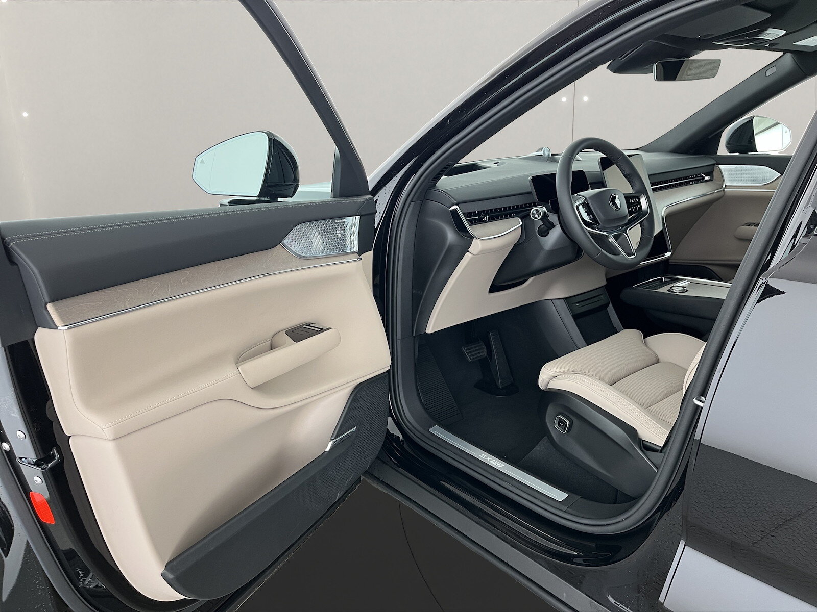 VOLVO EX90 Twin Performance Ultra AWD, Électrique, Voiture de démonstration, Automatique - 6