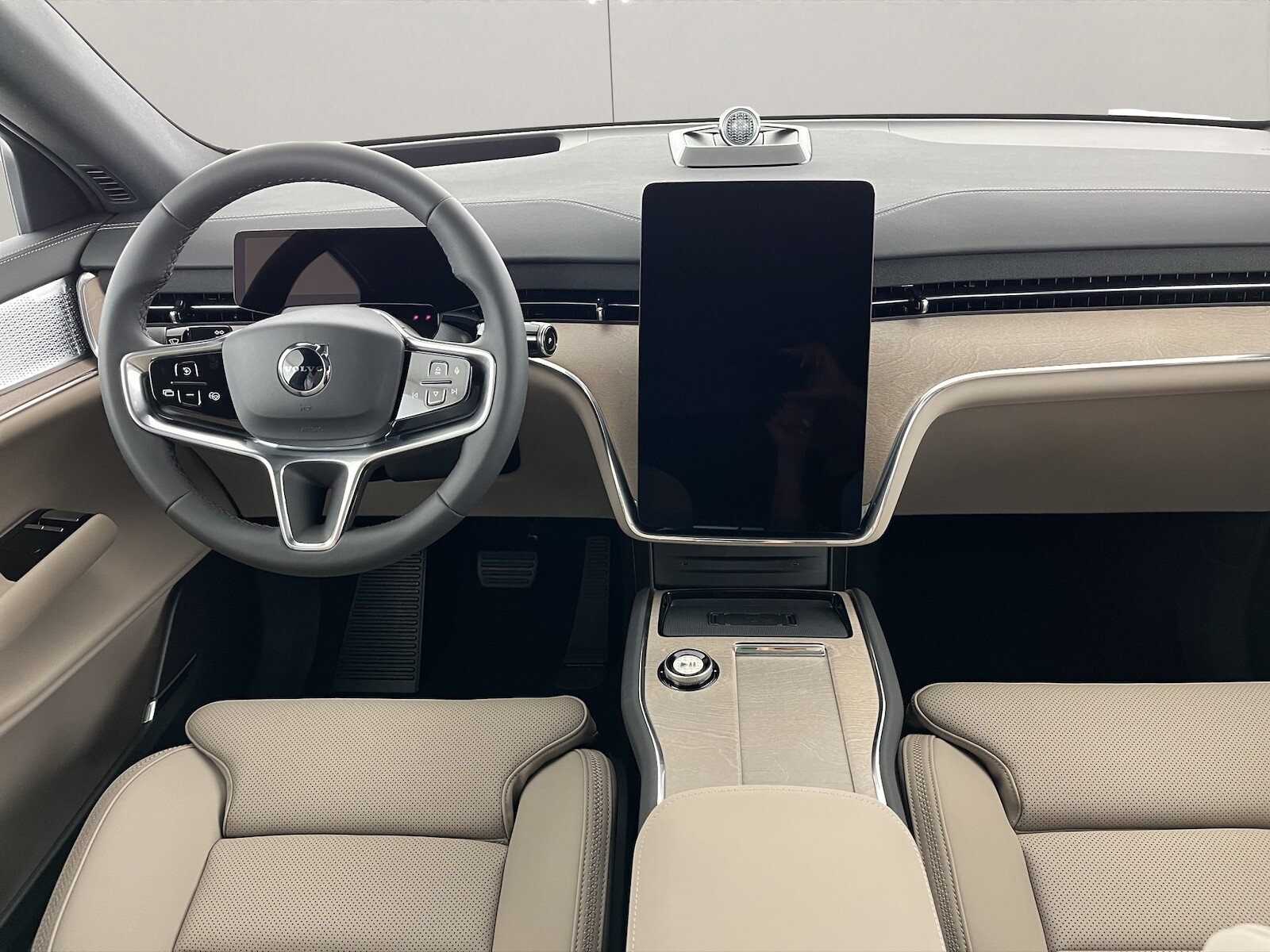 VOLVO EX90 Twin Performance Ultra AWD, Électrique, Voiture de démonstration, Automatique - 7