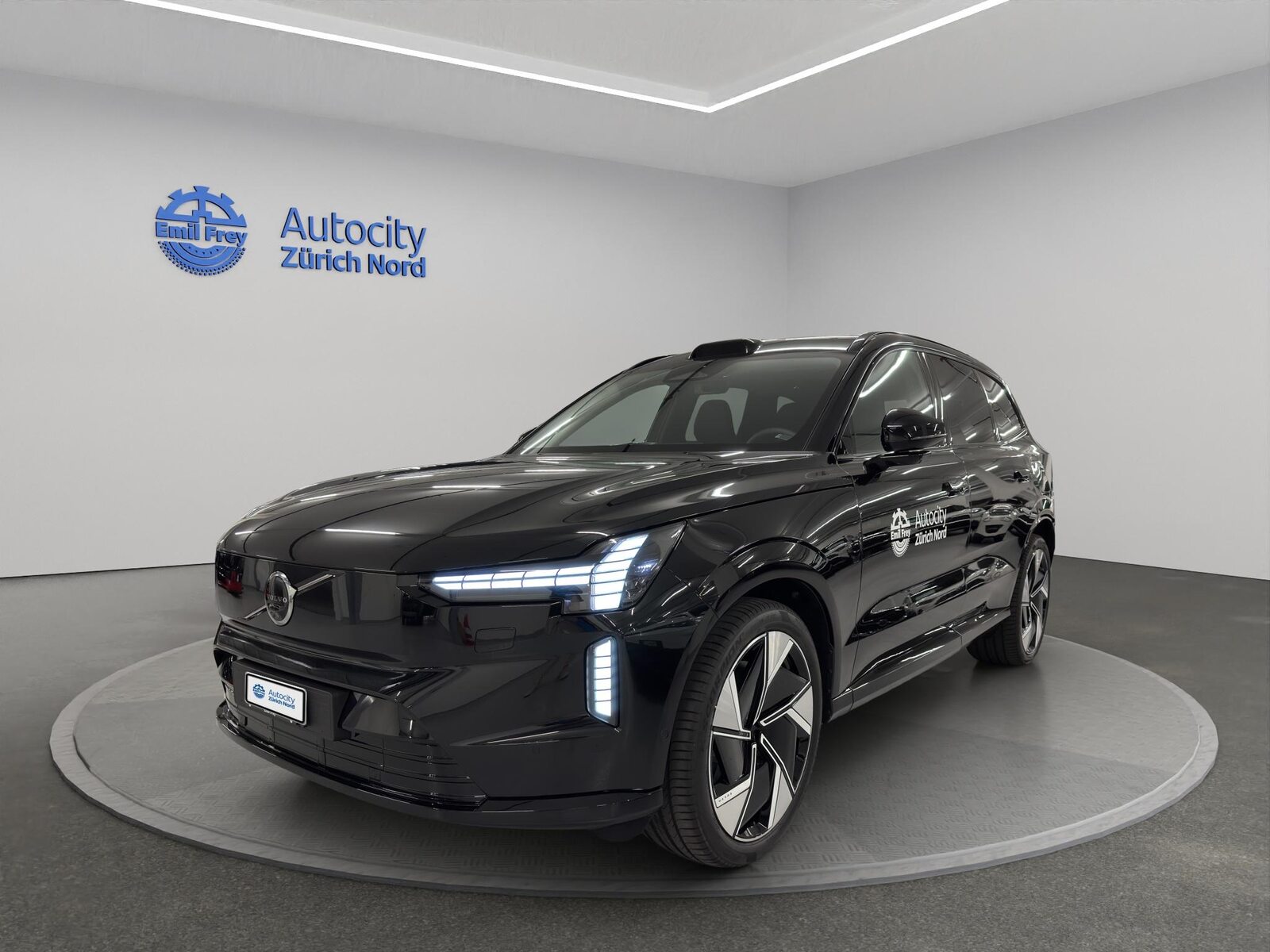 VOLVO EX90 Twin Performance Ultra AWD