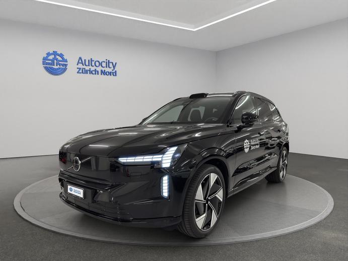 VOLVO EX90 Twin Performance Ultra AWD, Électrique, Voiture de démonstration, Automatique