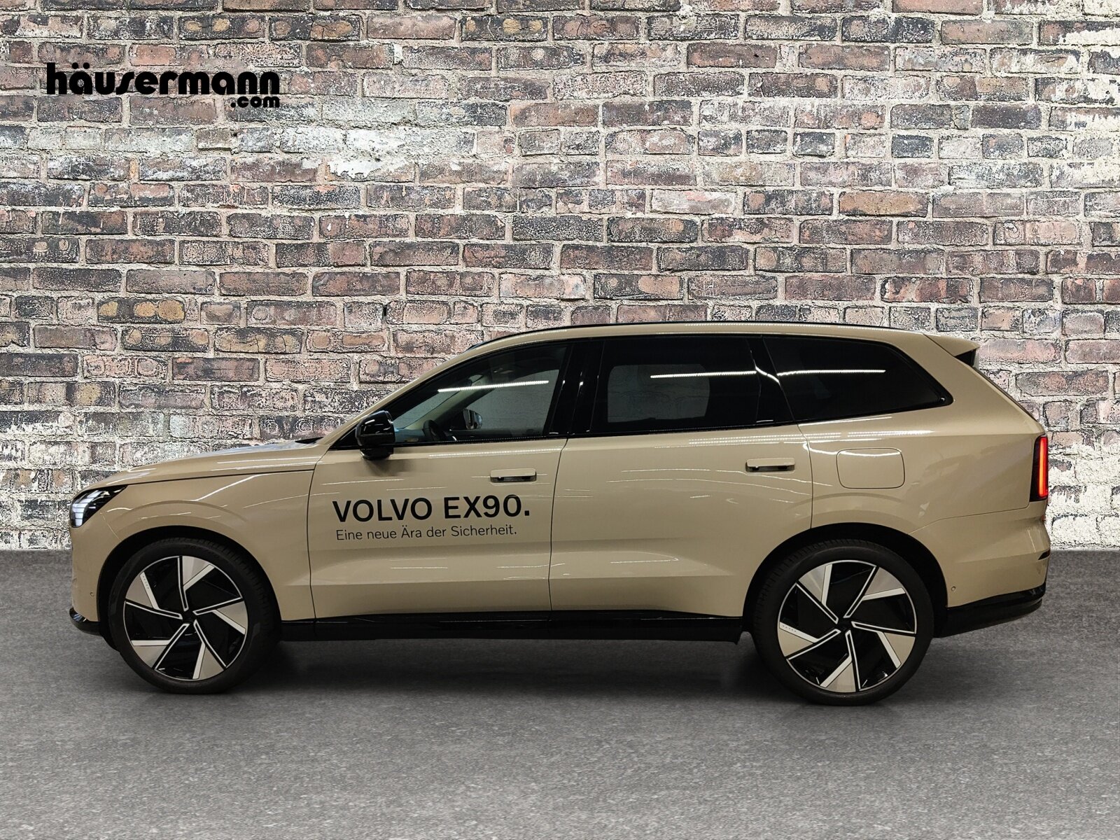 VOLVO EX90 Twin Performance Ultra AWD, Electric, Ex-demonstrator, Automatic - 2