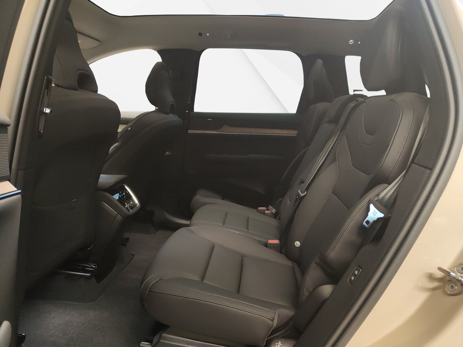 VOLVO EX90 Twin Performance Ultra AWD, Electric, Ex-demonstrator, Automatic - 5