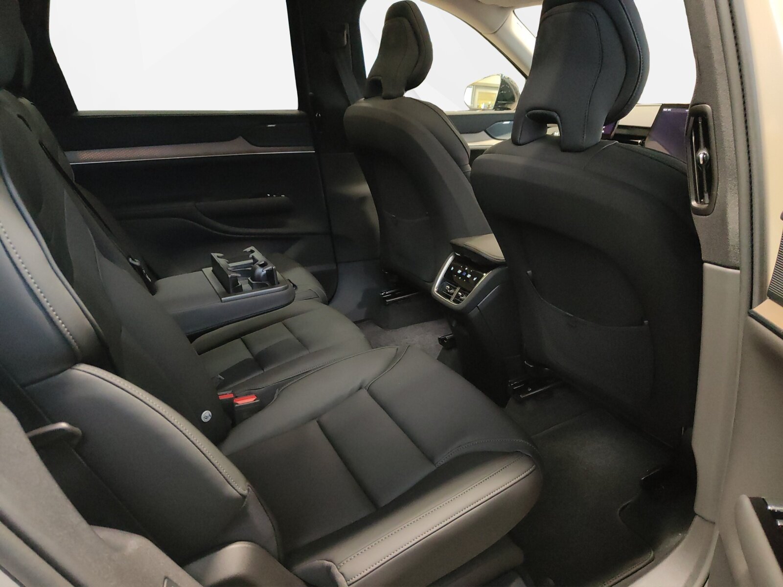 VOLVO EX90 Twin Performance Ultra AWD, Electric, Ex-demonstrator, Automatic - 6
