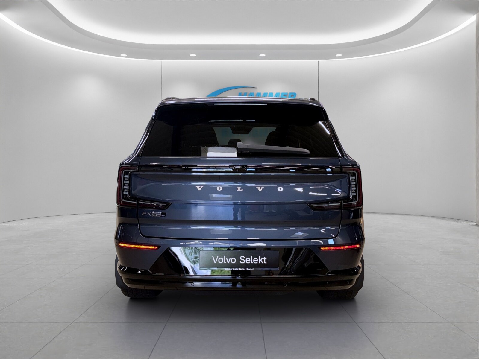 VOLVO EX90 Twin Ultra AWD, Électrique, Voiture de démonstration, Automatique - 2