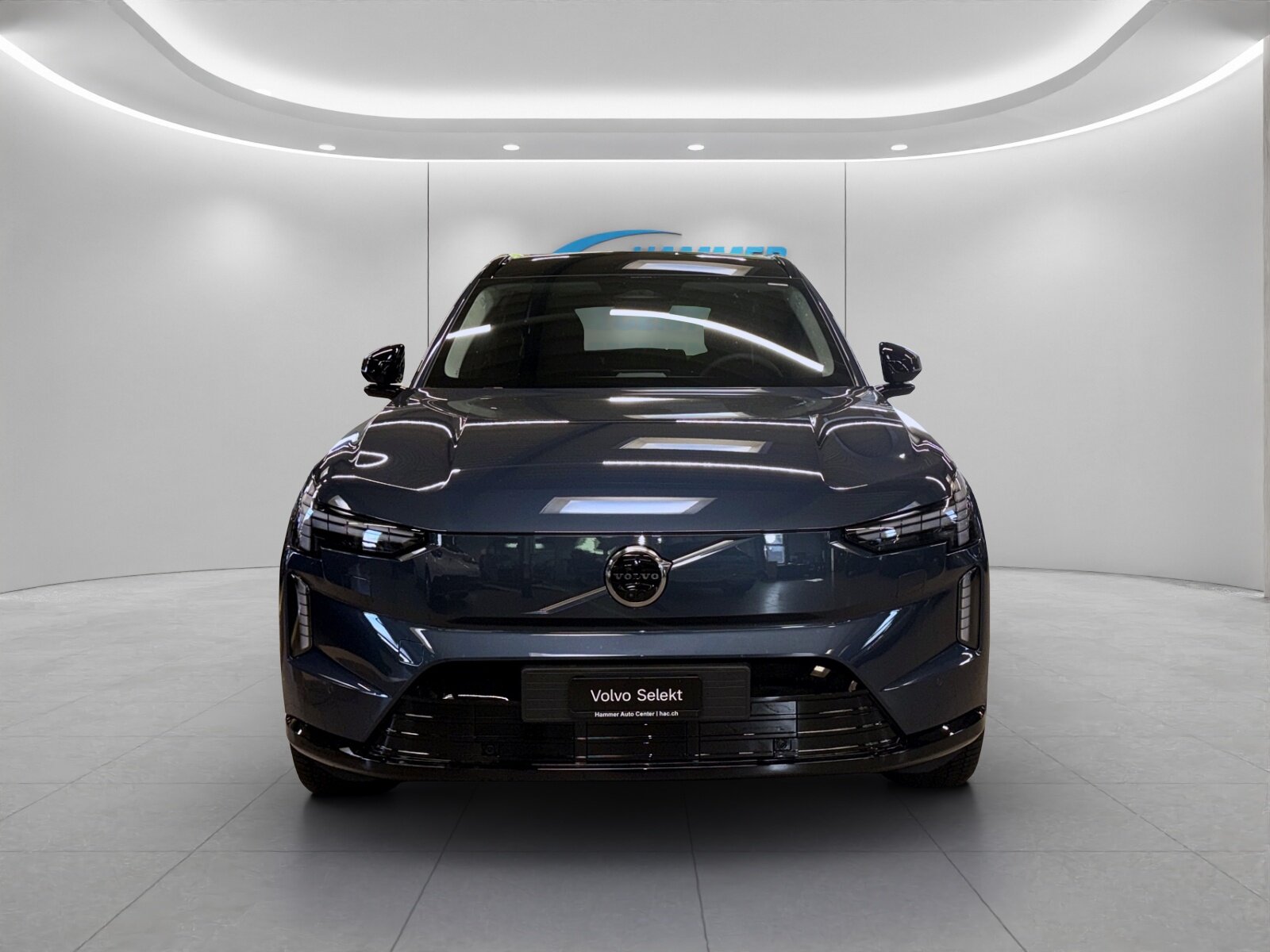 VOLVO EX90 Twin Ultra AWD, Électrique, Voiture de démonstration, Automatique - 3